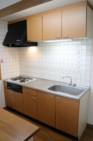 ブルーシャトー戸越の物件内観写真